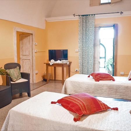 Casa Vacanza Gico' Villa Alezio Rom bilde
