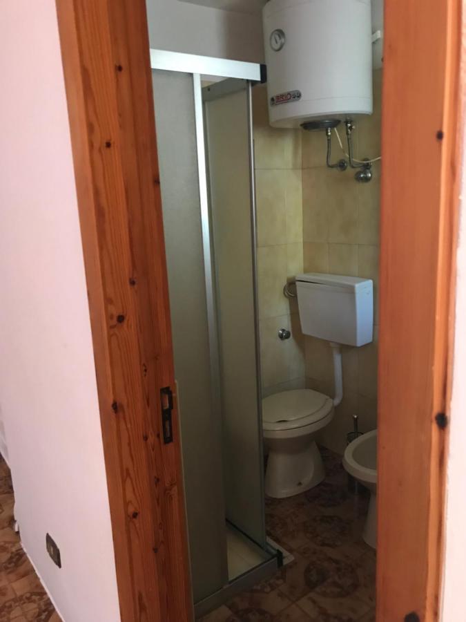 Casa Vacanza Gico' Villa Alezio Eksteriør bilde
