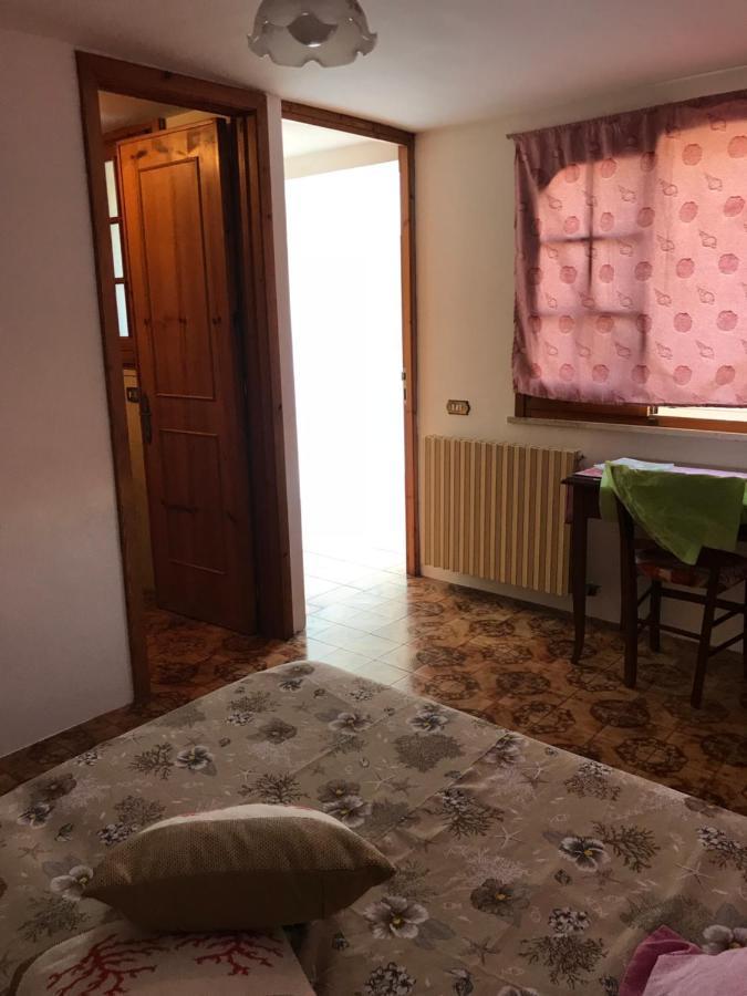 Casa Vacanza Gico' Villa Alezio Eksteriør bilde