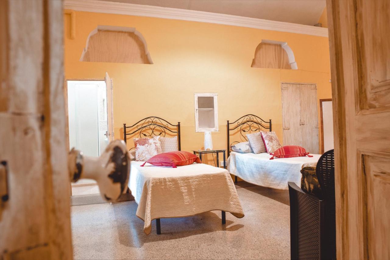 Casa Vacanza Gico' Villa Alezio Rom bilde