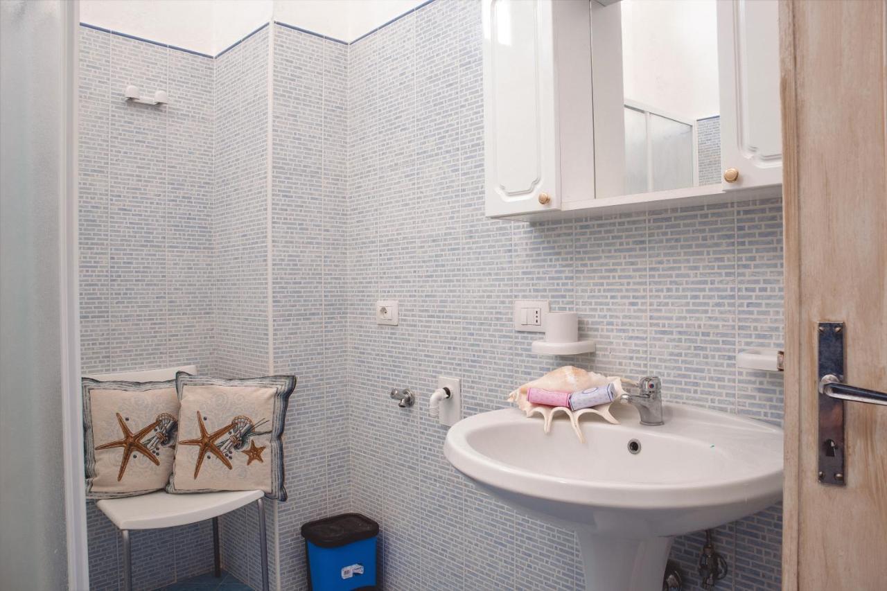 Casa Vacanza Gico' Villa Alezio Rom bilde