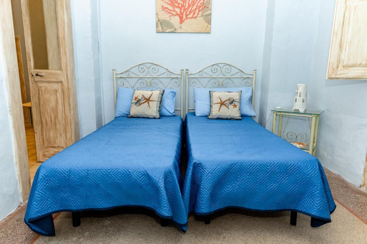 Casa Vacanza Gico' Villa Alezio Rom bilde