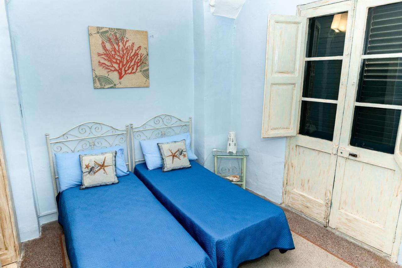 Casa Vacanza Gico' Villa Alezio Rom bilde