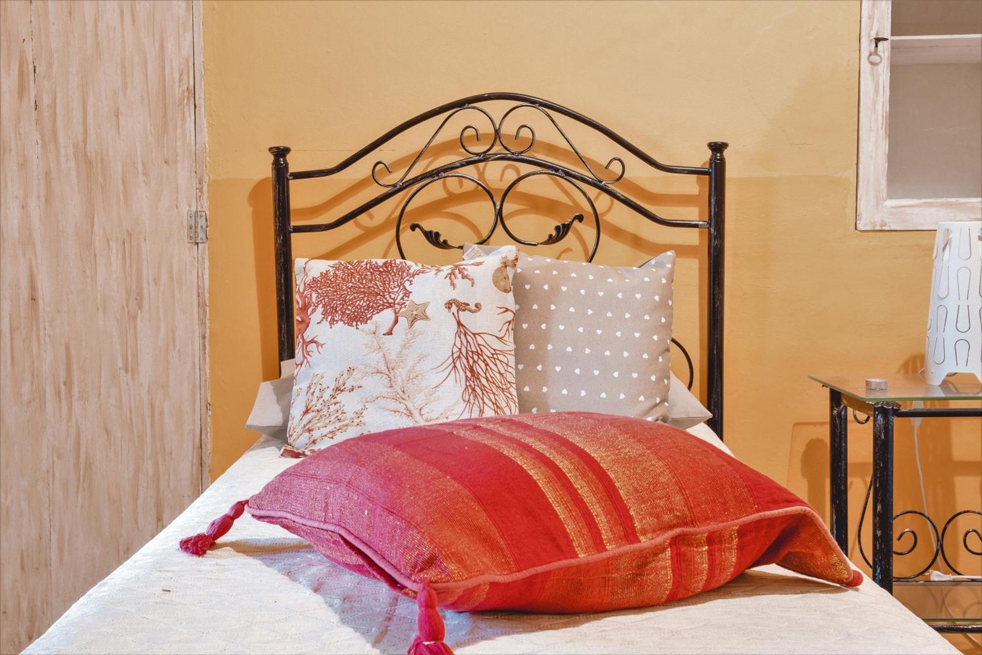 Casa Vacanza Gico' Villa Alezio Rom bilde